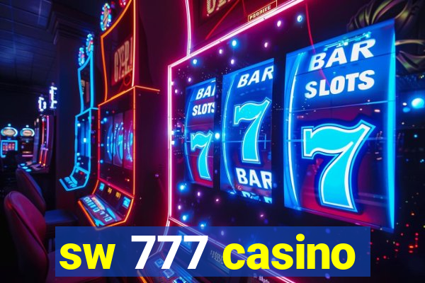 sw 777 casino